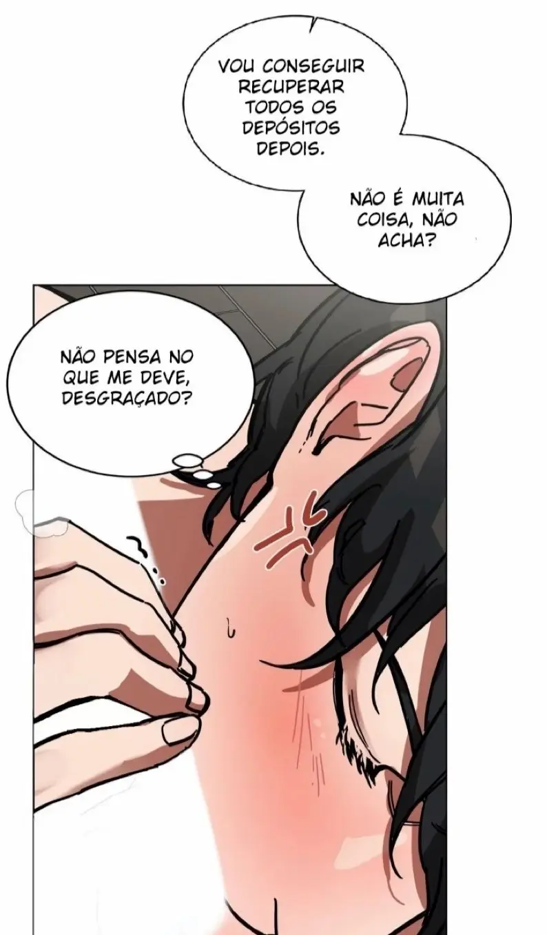 Blind Play – Capítulo 02 Yaoi – Página 20