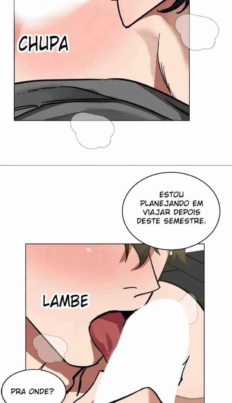 Blind Play – Capítulo 02 Yaoi – Página 21