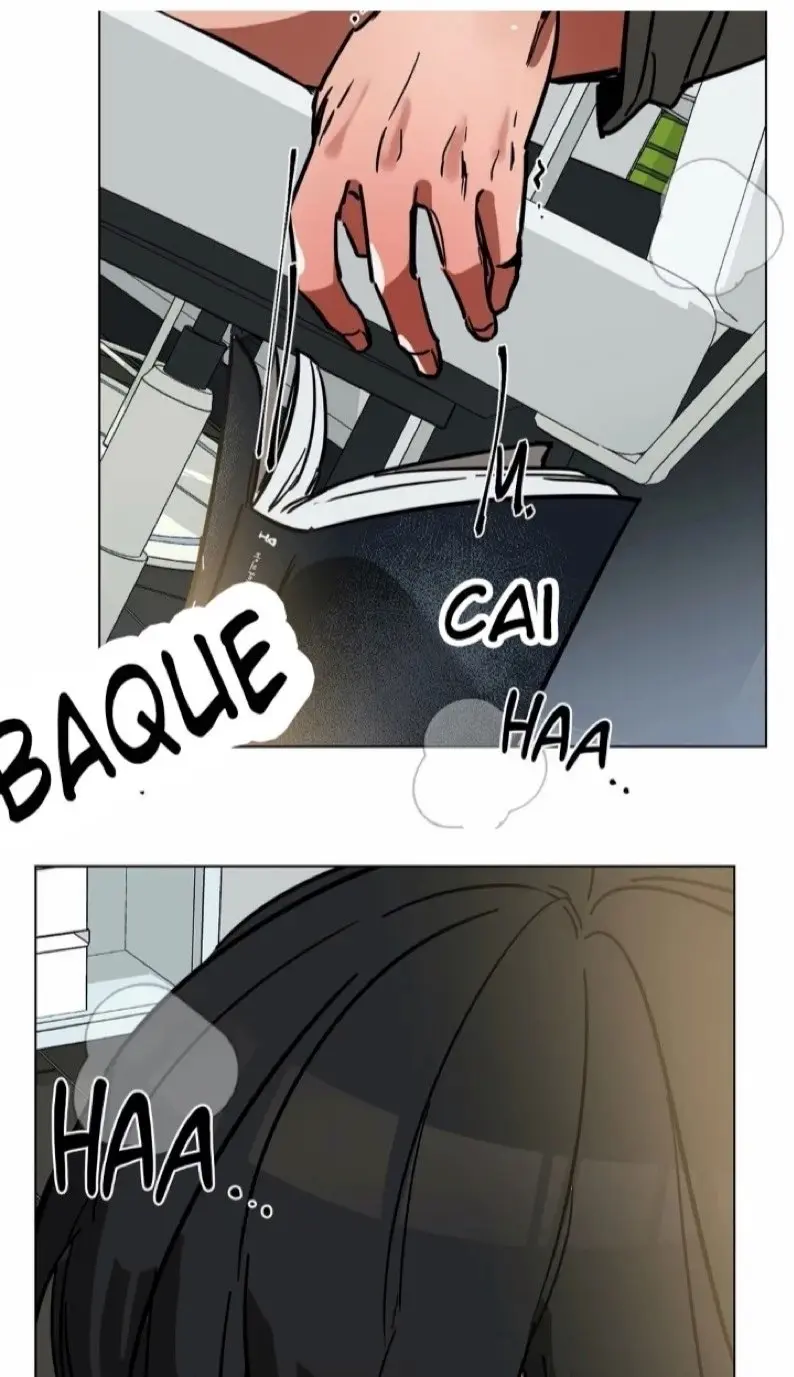 Blind Play – Capítulo 02 Yaoi – Página 30