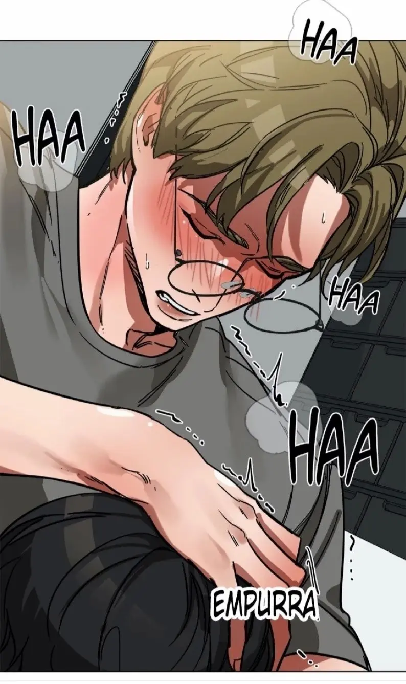 Blind Play – Capítulo 02 Yaoi – Página 32