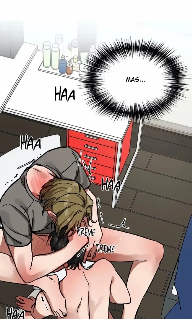 Blind Play – Capítulo 02 Yaoi – Página 34