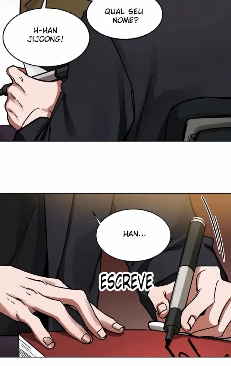 Blind Play – Capítulo 02 Yaoi – Página 4