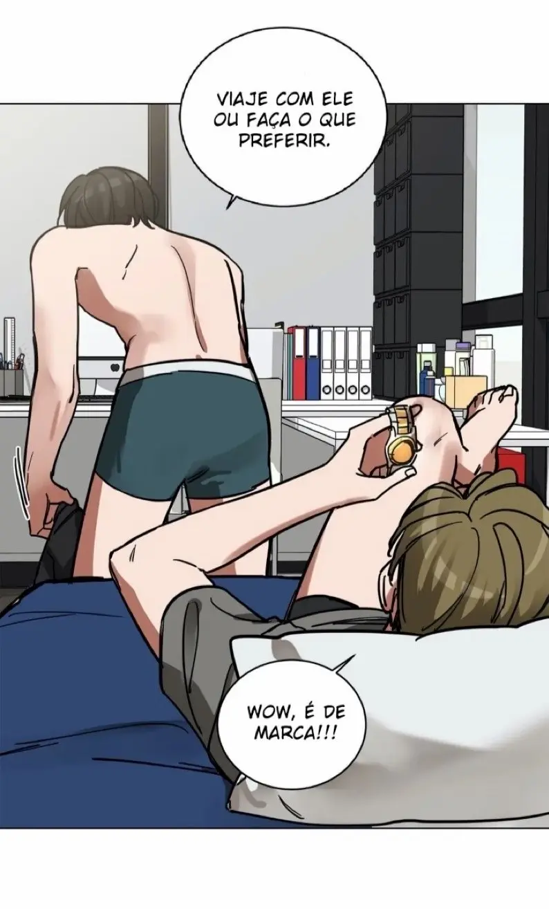 Blind Play – Capítulo 02 Yaoi – Página 40