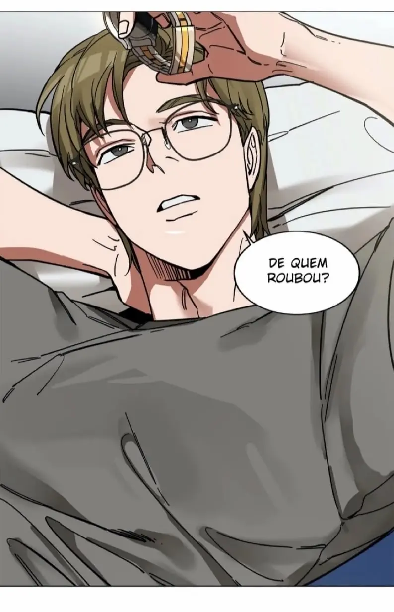 Blind Play – Capítulo 02 Yaoi – Página 42