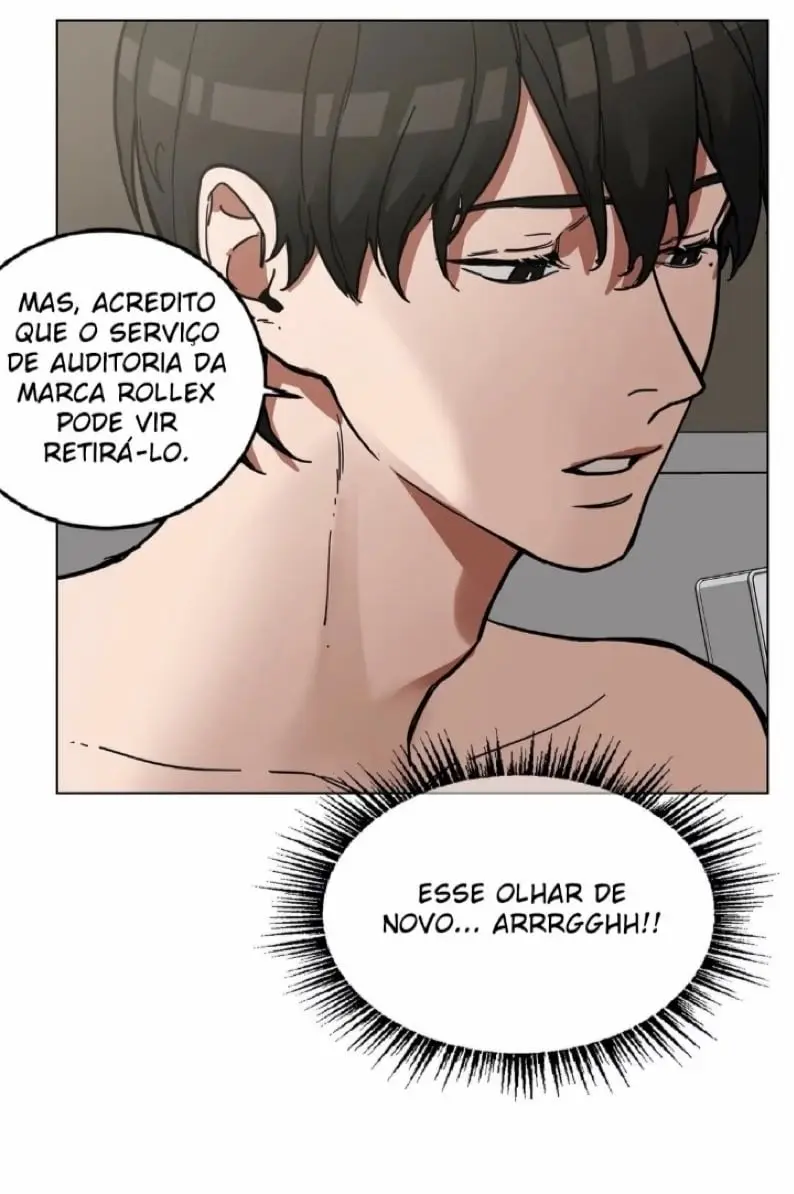 Blind Play – Capítulo 02 Yaoi – Página 45