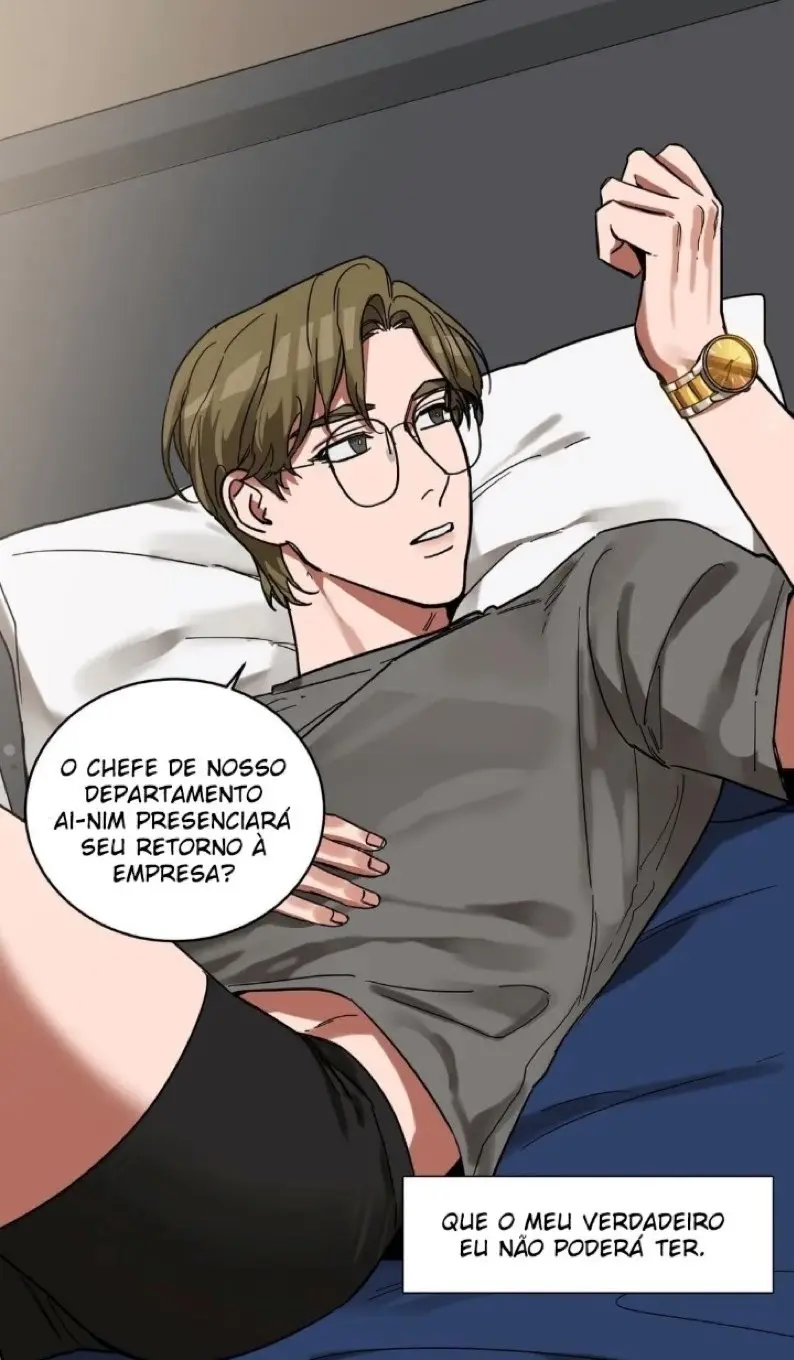 Blind Play – Capítulo 02 Yaoi – Página 50