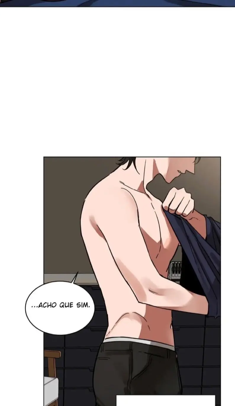 Blind Play – Capítulo 02 Yaoi – Página 51