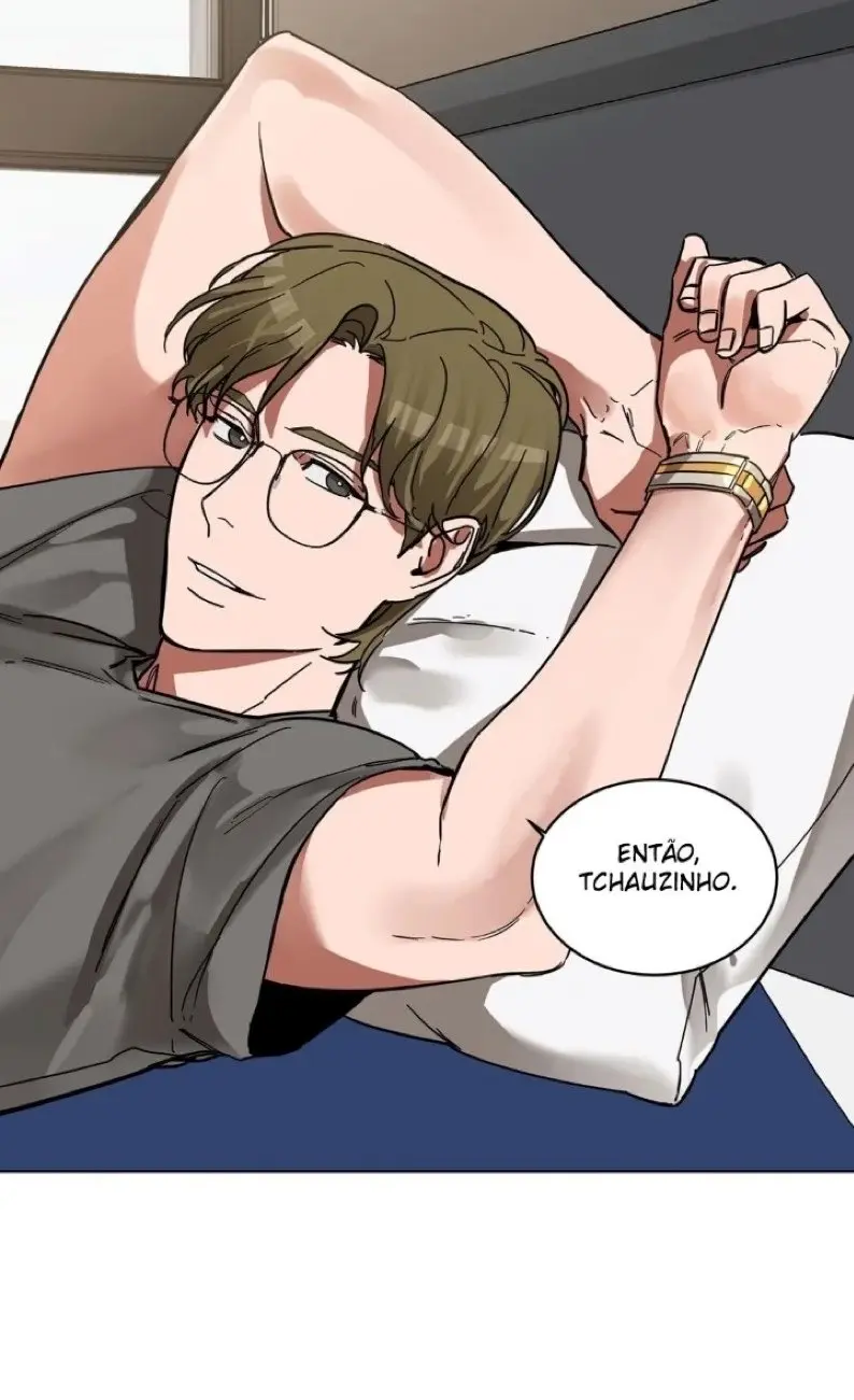 Blind Play – Capítulo 02 Yaoi – Página 55