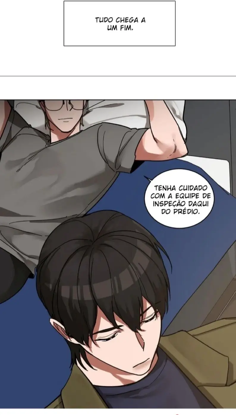 Blind Play – Capítulo 02 Yaoi – Página 56