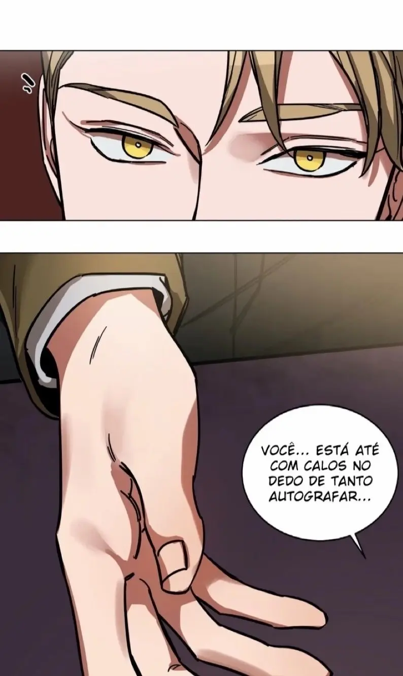 Blind Play – Capítulo 02 Yaoi – Página 6