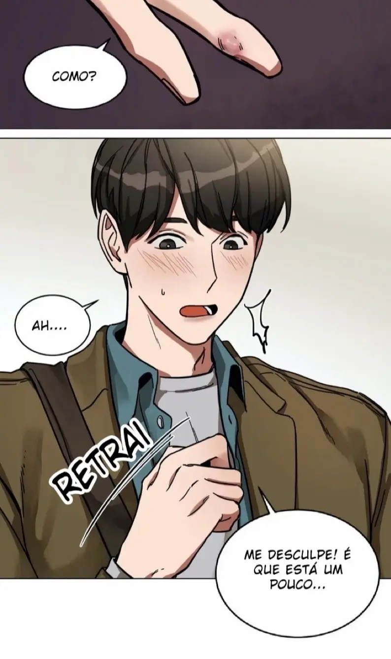 Blind Play – Capítulo 02 Yaoi – Página 7