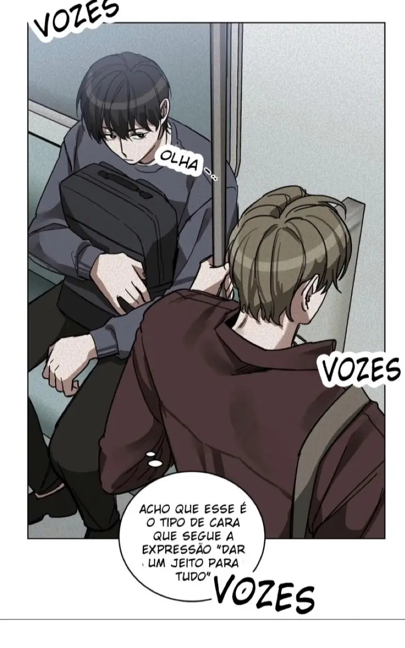 Blind Play – Capítulo 02 Yaoi – Página 73