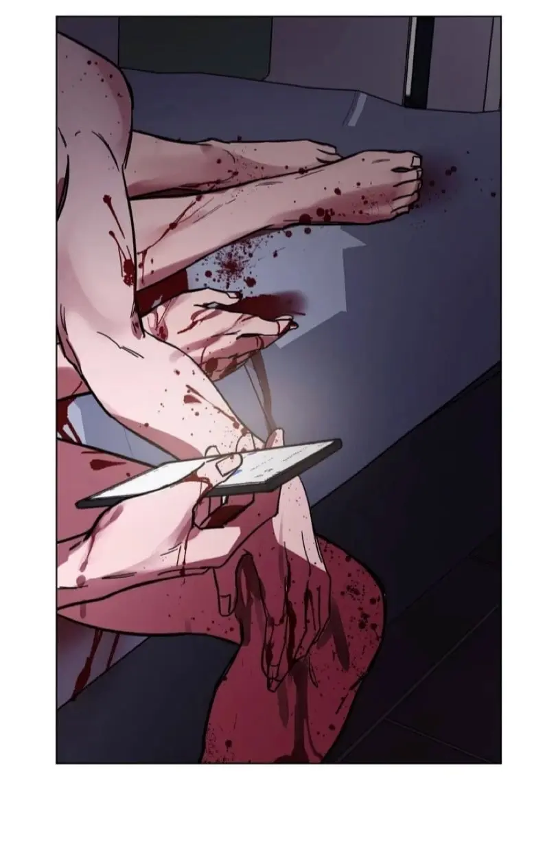 Blind Play – Capítulo 02 Yaoi – Página 81