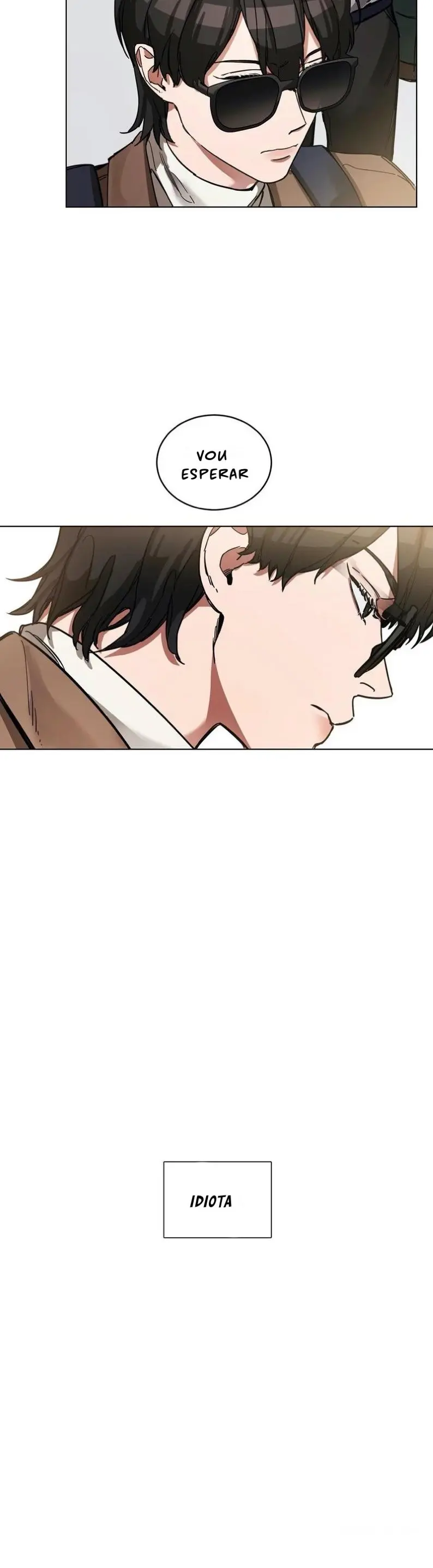 Blind Play – Capítulo 03 Yaoi – Página 14