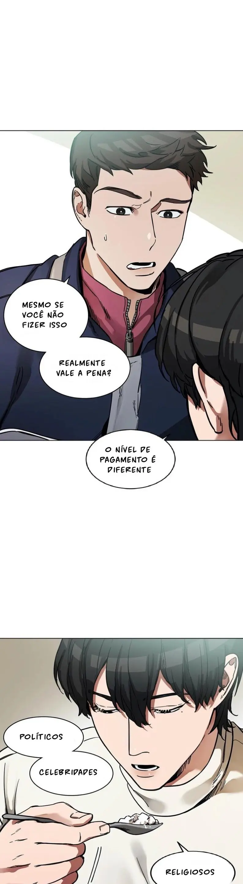 Blind Play – Capítulo 03 Yaoi – Página 2