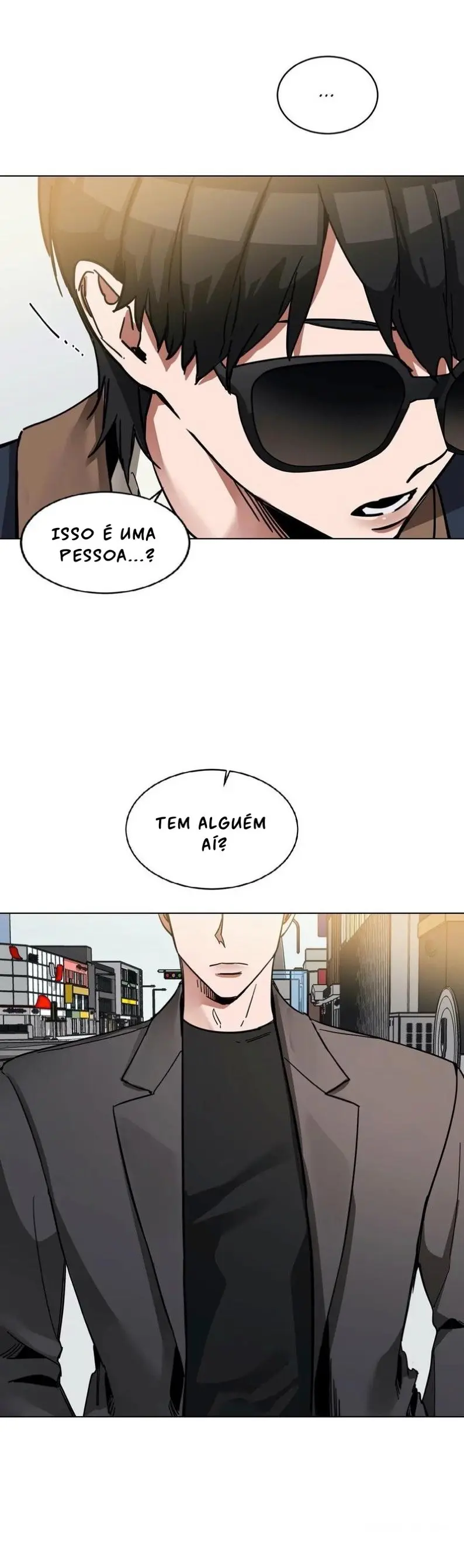 Blind Play – Capítulo 03 Yaoi – Página 24