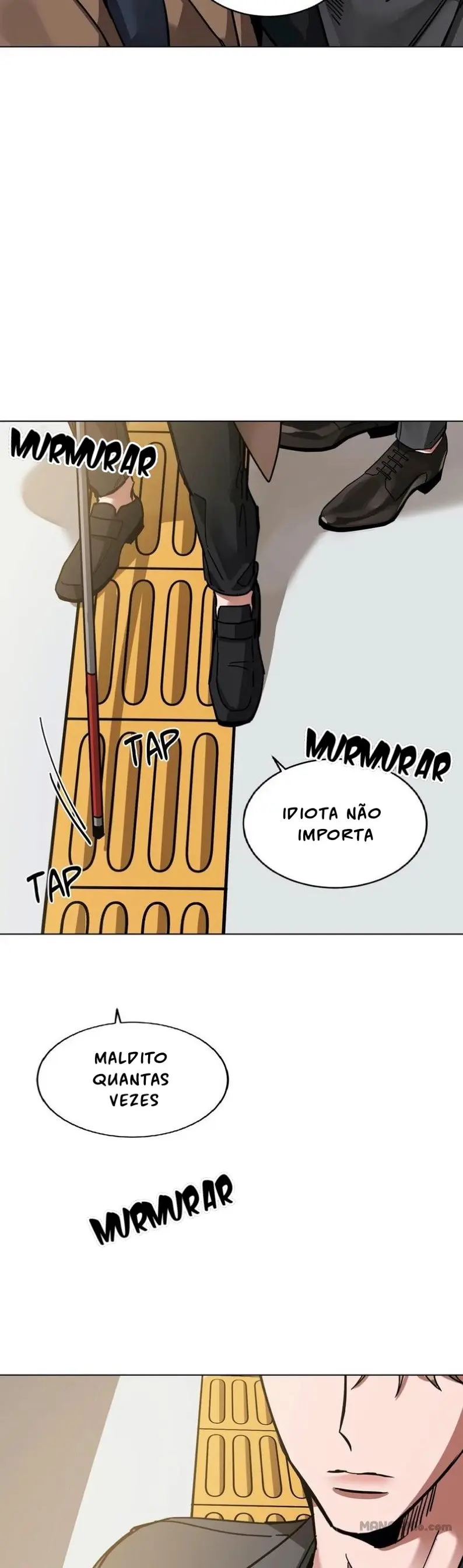 Blind Play – Capítulo 03 Yaoi – Página 27