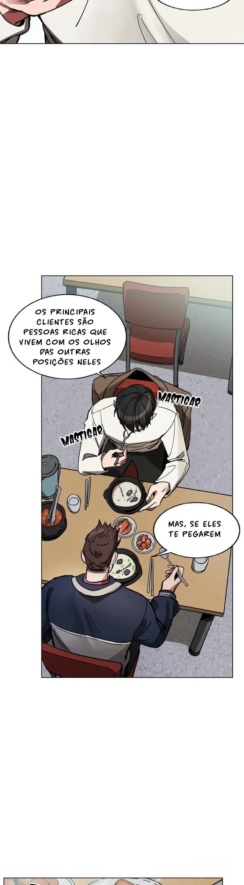 Blind Play – Capítulo 03 Yaoi – Página 3