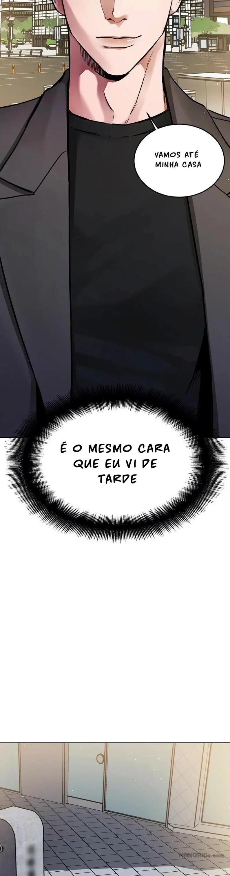 Blind Play – Capítulo 03 Yaoi – Página 36