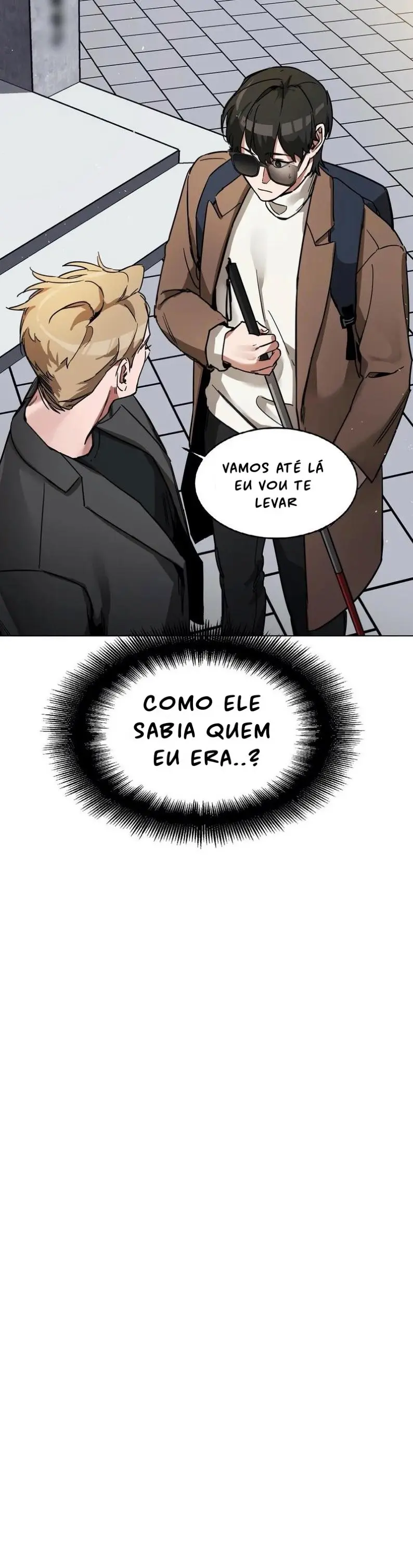 Blind Play – Capítulo 03 Yaoi – Página 37