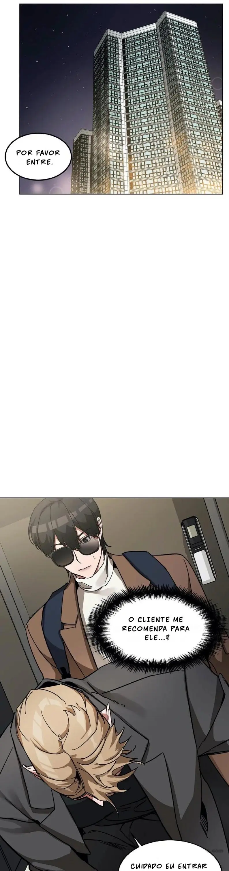 Blind Play – Capítulo 03 Yaoi – Página 38