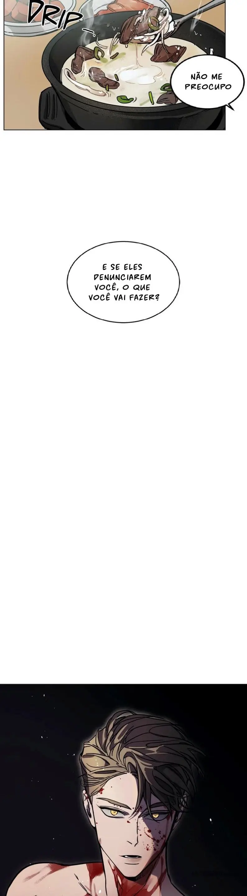 Blind Play – Capítulo 03 Yaoi – Página 4