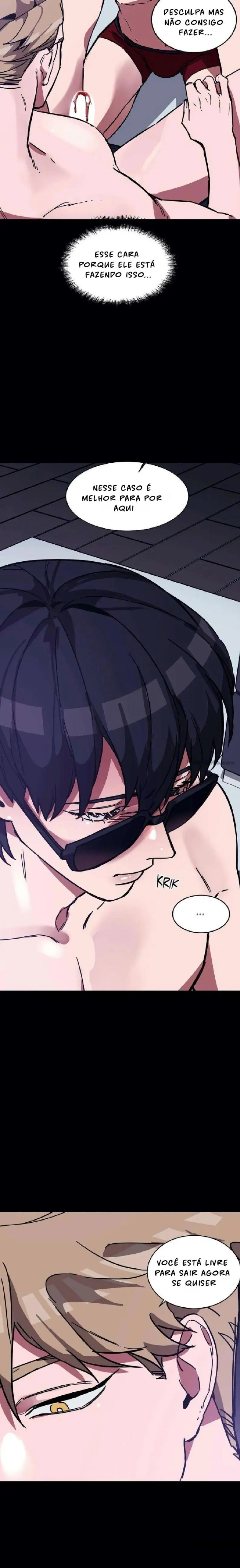 Blind Play – Capítulo 04 Yaoi – Página 11