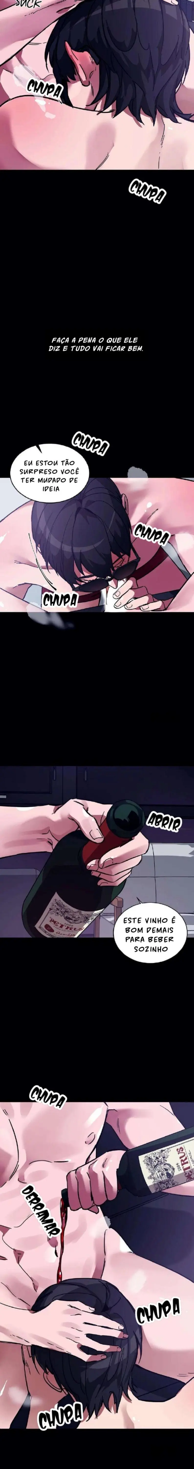 Blind Play – Capítulo 04 Yaoi – Página 13