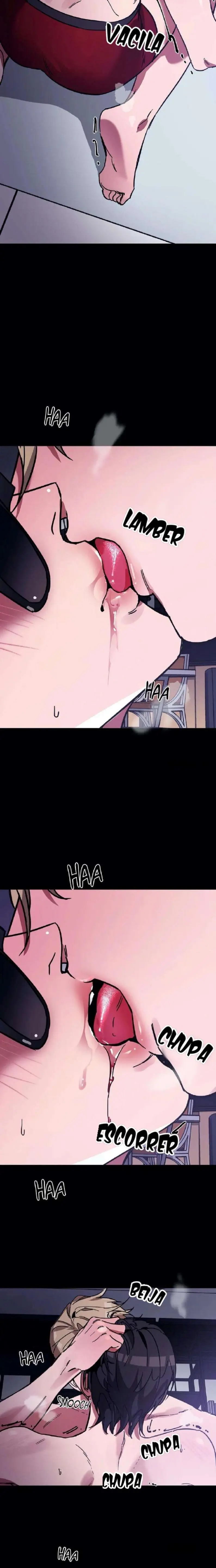 Blind Play – Capítulo 04 Yaoi – Página 16