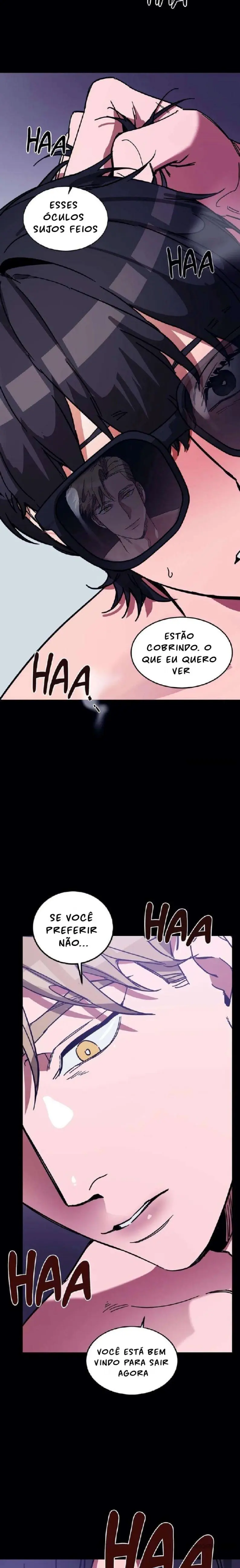 Blind Play – Capítulo 04 Yaoi – Página 18