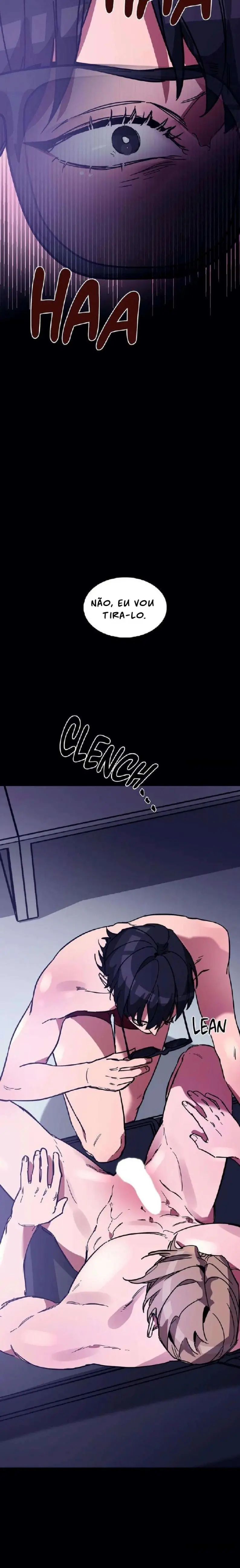 Blind Play – Capítulo 04 Yaoi – Página 19