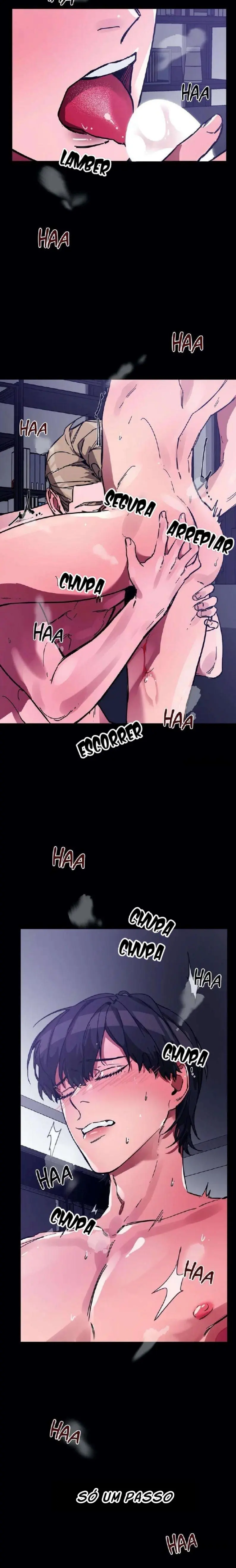 Blind Play – Capítulo 04 Yaoi – Página 22