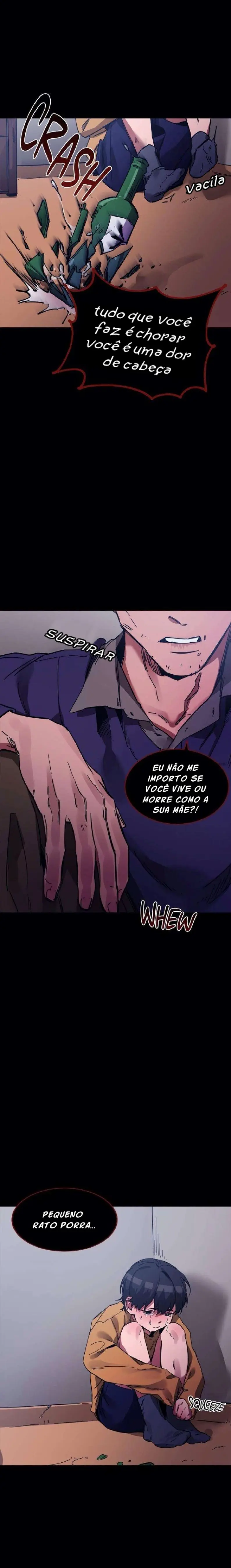 Blind Play – Capítulo 06 Yaoi – Página 10