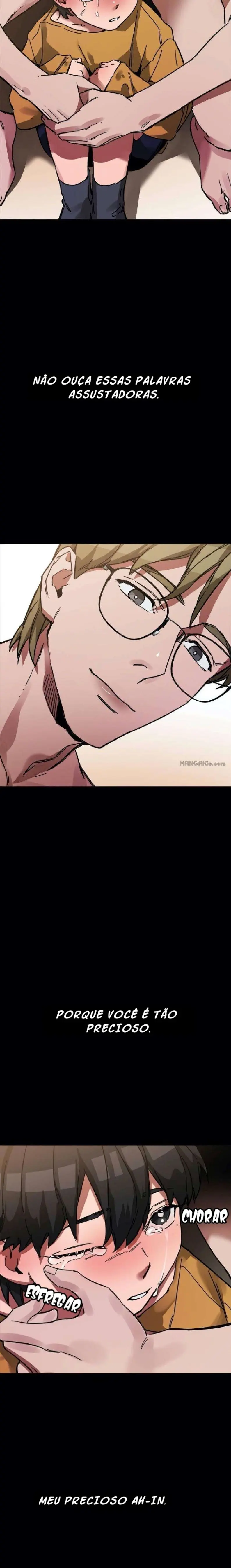 Blind Play – Capítulo 06 Yaoi – Página 12