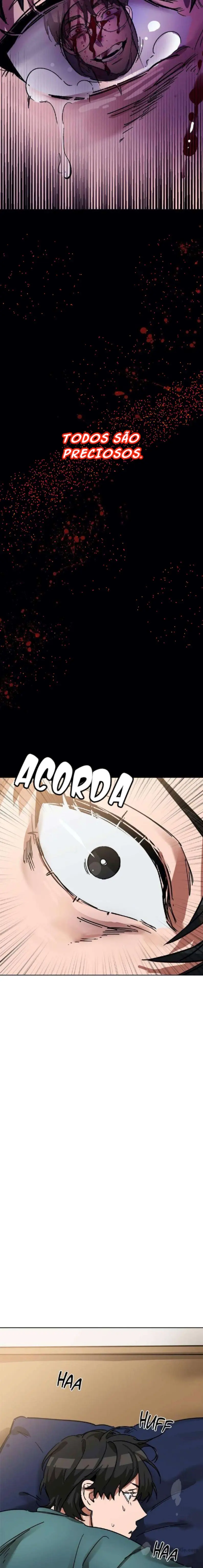 Blind Play – Capítulo 06 Yaoi – Página 14