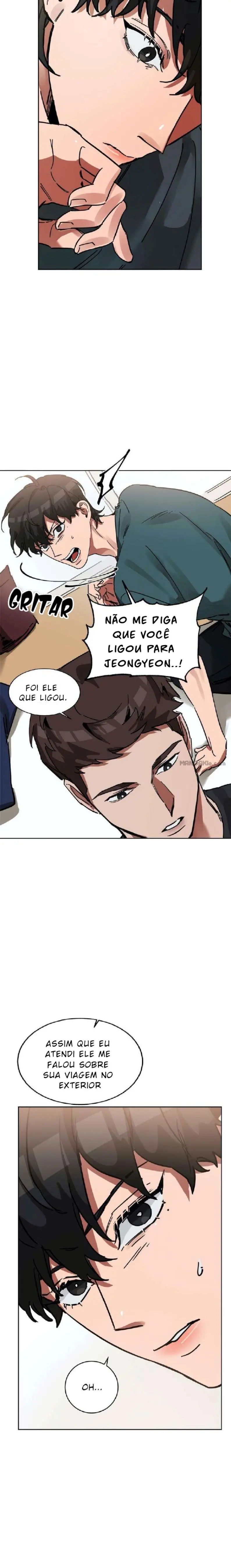 Blind Play – Capítulo 06 Yaoi – Página 17