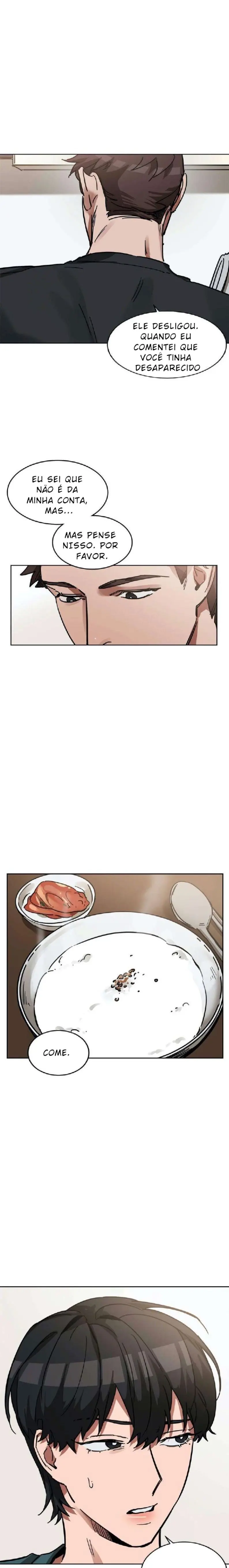 Blind Play – Capítulo 06 Yaoi – Página 18