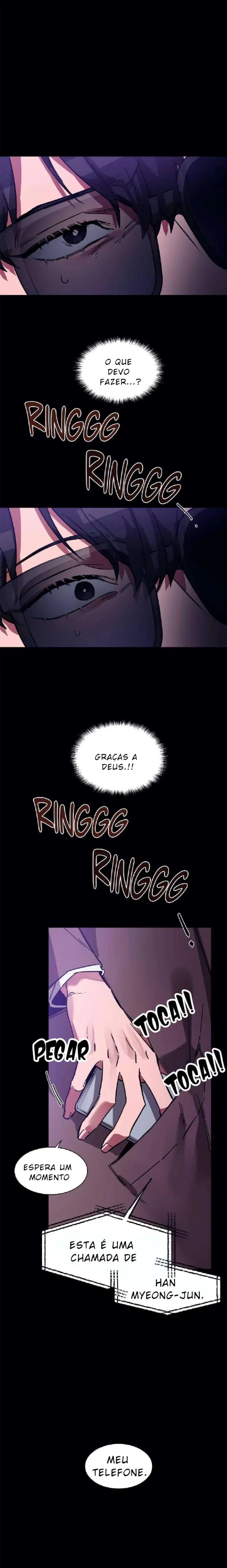 Blind Play – Capítulo 06 Yaoi – Página 2