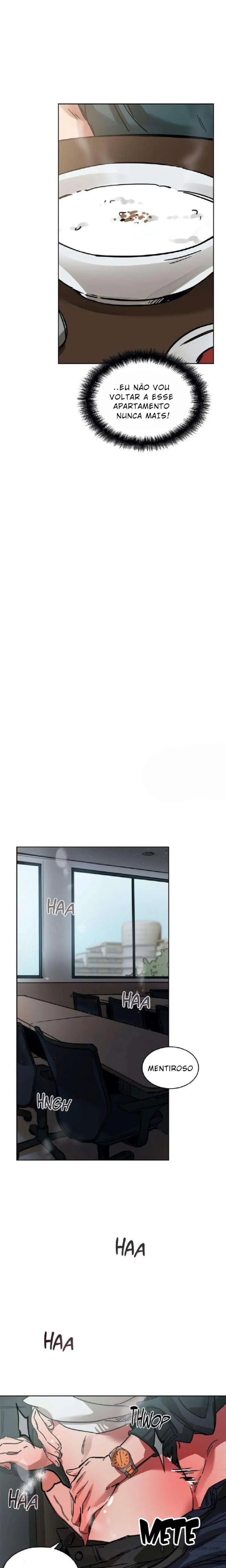 Blind Play – Capítulo 06 Yaoi – Página 20