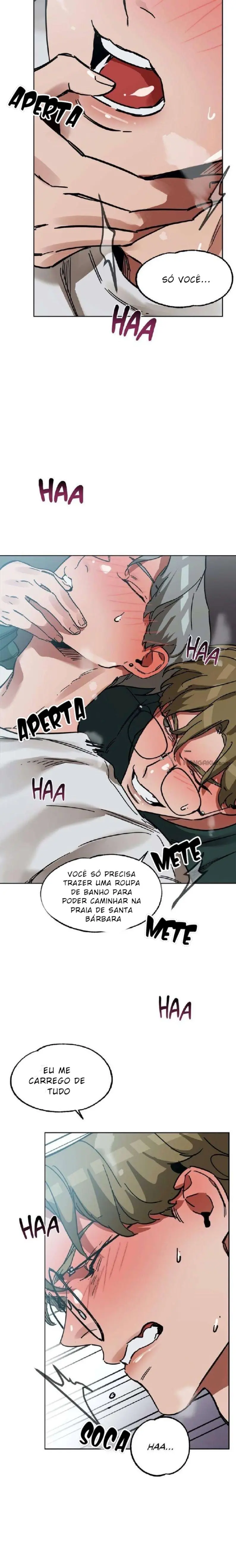 Blind Play – Capítulo 06 Yaoi – Página 22