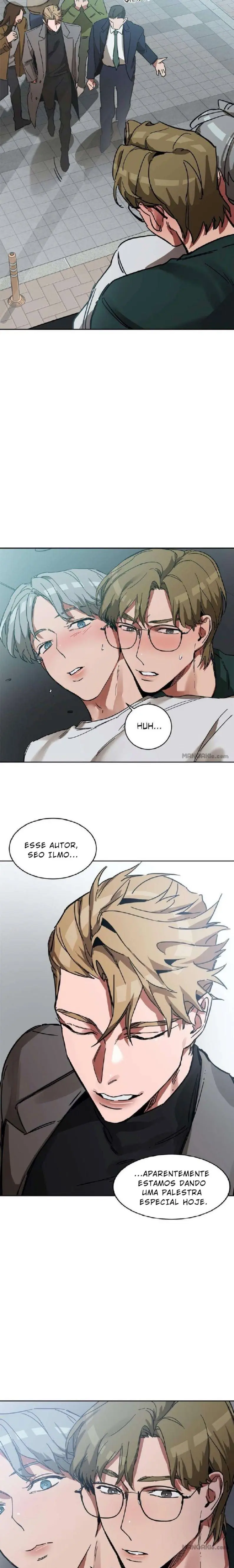 Blind Play – Capítulo 06 Yaoi – Página 24