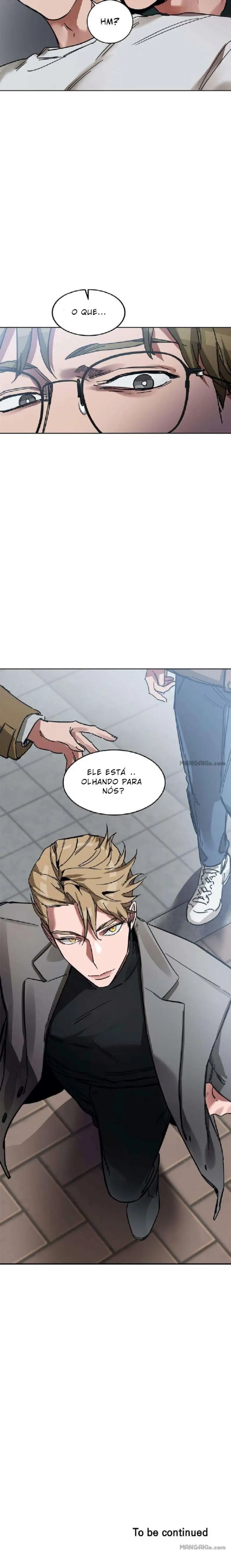 Blind Play – Capítulo 06 Yaoi – Página 25