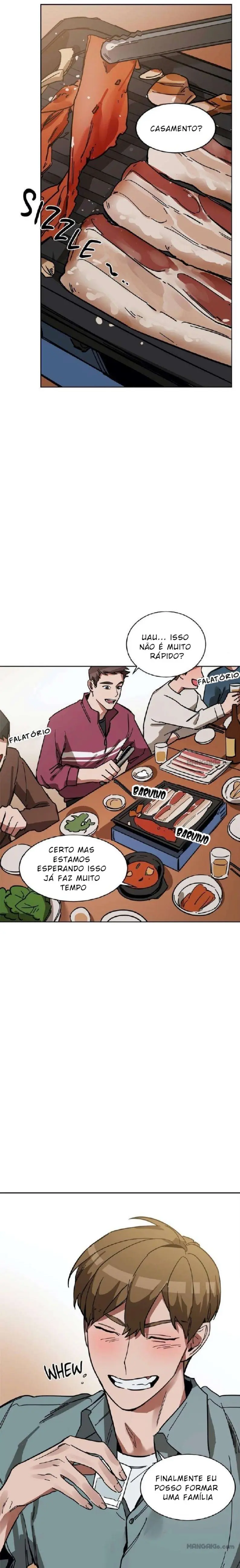 Blind Play – Capítulo 06 Yaoi – Página 5