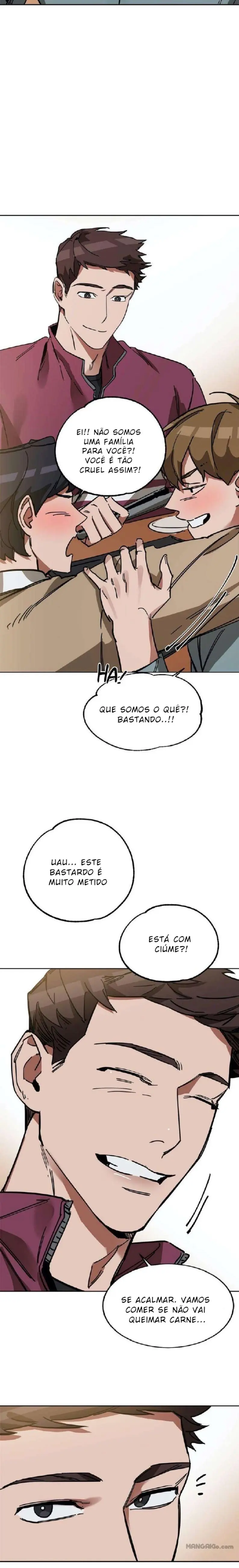 Blind Play – Capítulo 06 Yaoi – Página 6