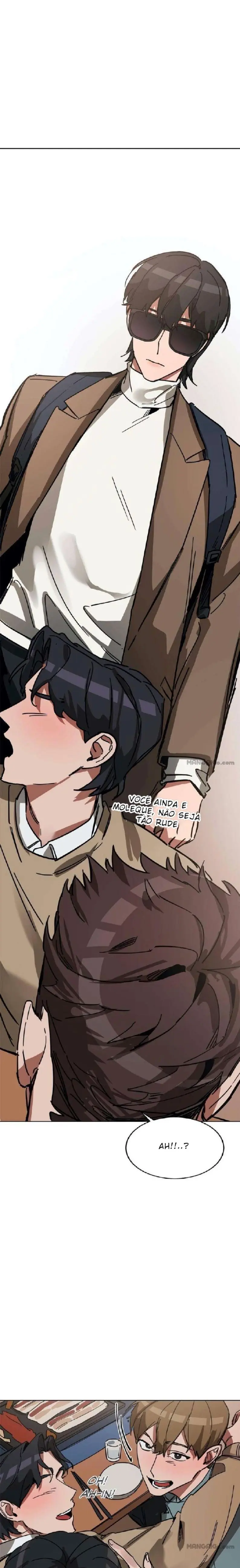 Blind Play – Capítulo 06 Yaoi – Página 7