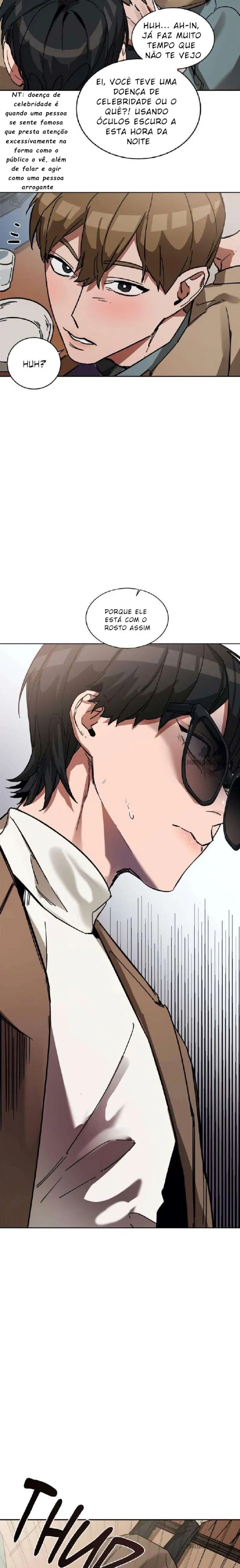 Blind Play – Capítulo 06 Yaoi – Página 8