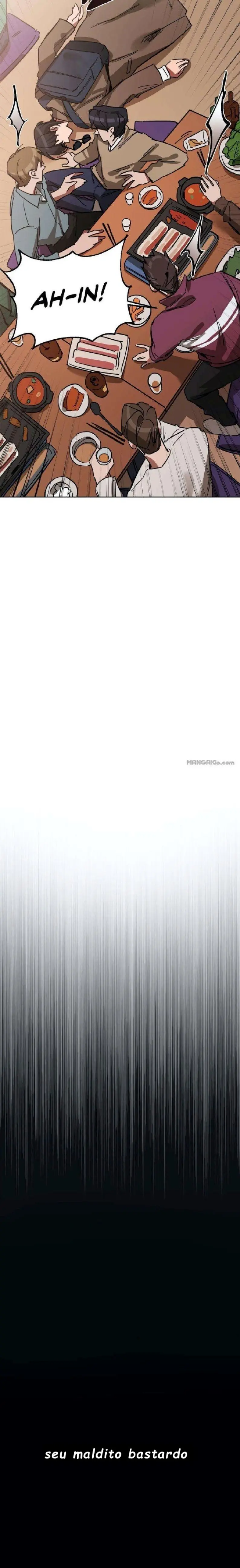 Blind Play – Capítulo 06 Yaoi – Página 9