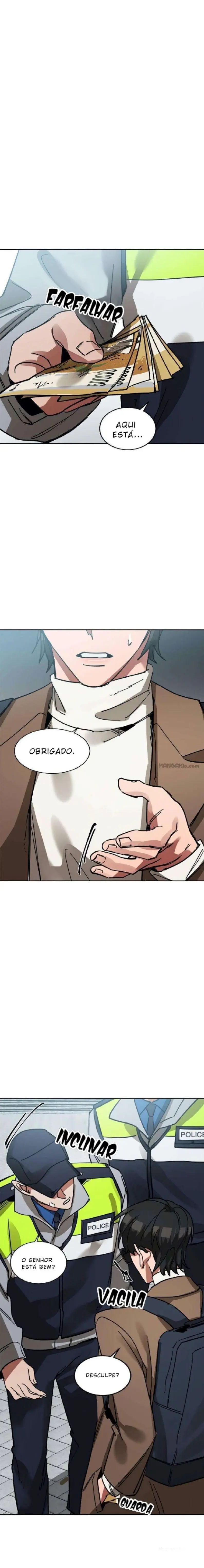 Blind Play – Capítulo 07 Yaoi – Página 10