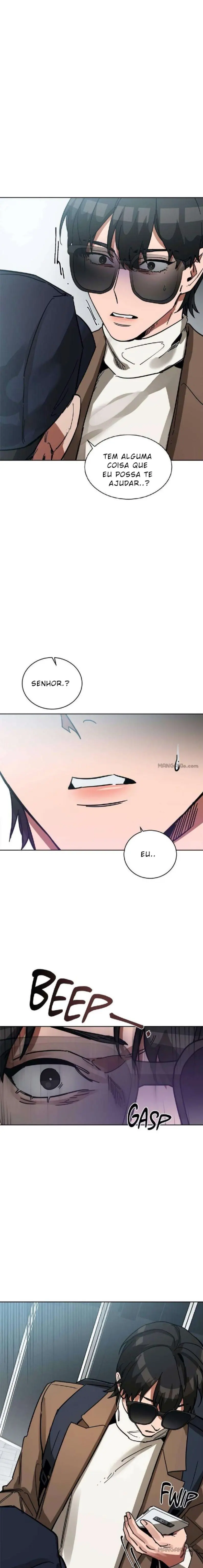 Blind Play – Capítulo 07 Yaoi – Página 11