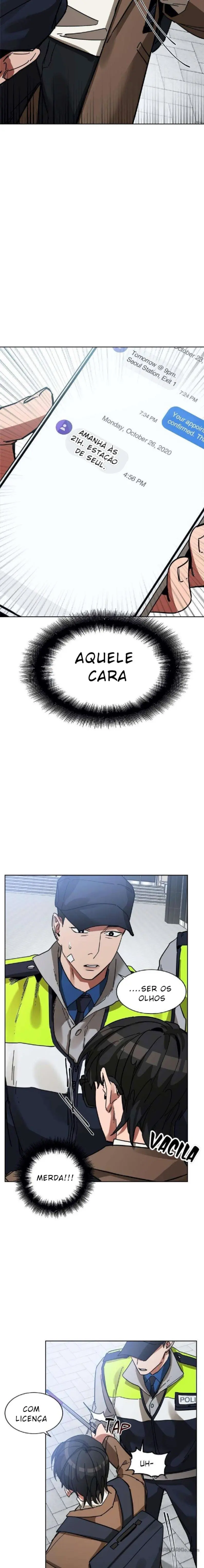 Blind Play – Capítulo 07 Yaoi – Página 12